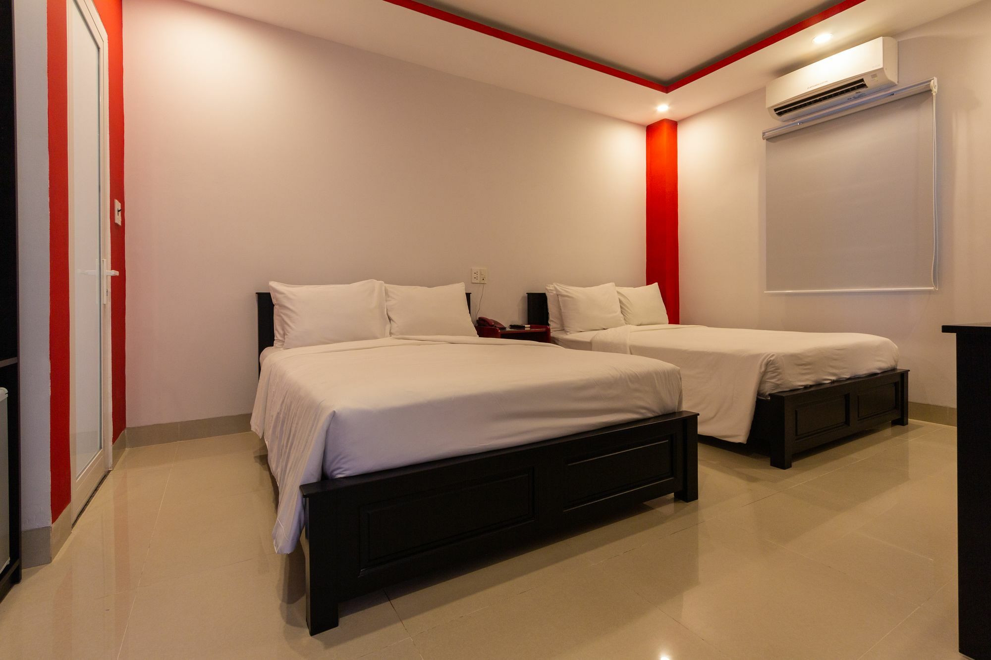 Monsieur Diesel Hotel Danang Eksteriør billede